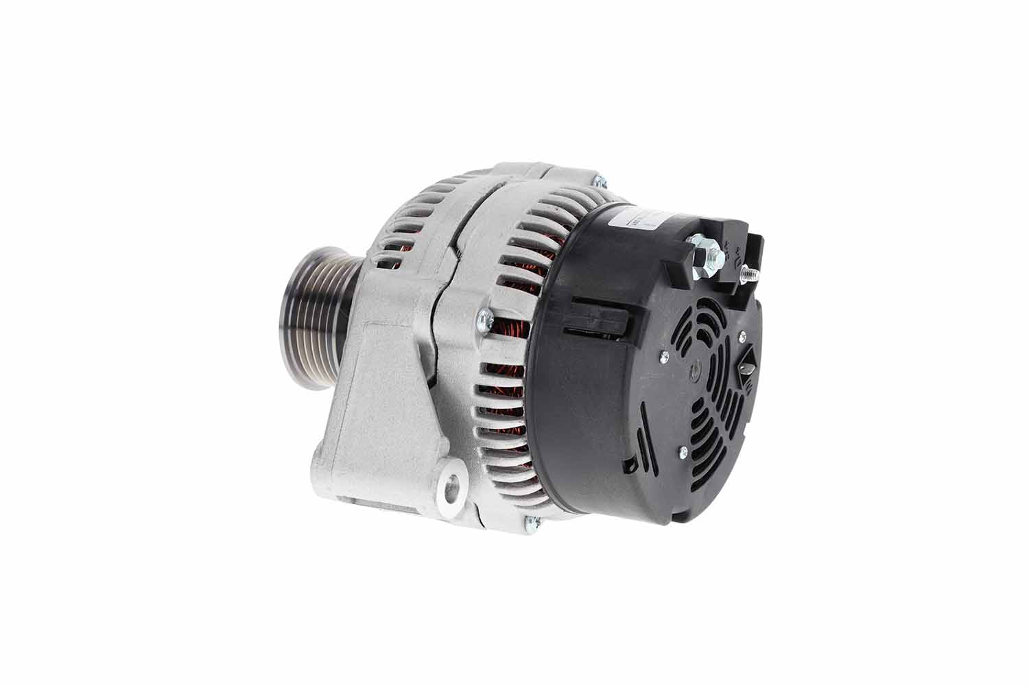 Generator / alternator 8EL 011 710-201 HELLA